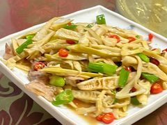 -下梅人家土菜馆(历史文化餐厅度假区店)