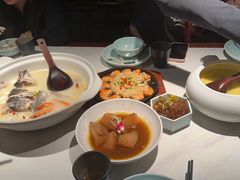 -卯时·龙光雅宴·精致锡帮菜(惠山古镇店)