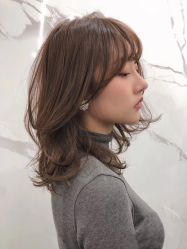 -Hello Lady发型设计