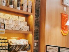 -茶颜悦色(金茂览秀城LG层外街店)
