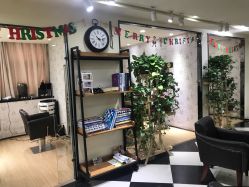 -梳蕾娜 HAIR SALON