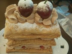 -治愈系甜品The Soothing Dessert(科海大楼店)