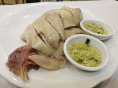 -文记壹心鸡(宝华路店)