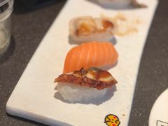 -元气寿司(东方宝泰店)