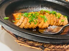 -久宴·天目湖大鱼头(恐龙园店)