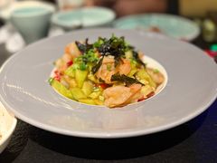 -唐猫庭院·千年陕菜(赛格国际购物中心店)