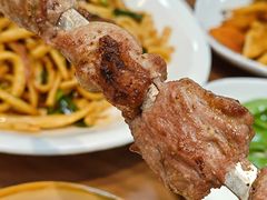 -贯贯吉·清真餐厅(浙江中路店)