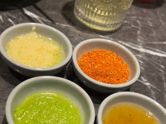 -长安记·大美陕菜(大族广场店)