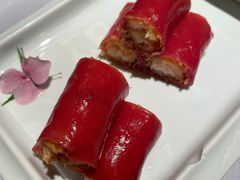 鲜虾红米肠-南棠馆粤菜坊(群光店)