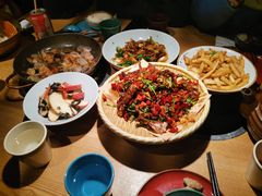 -吃饭皇帝大(解放西路店)