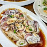 这是谁家的海鲜池，简直是杠杠的 [笑哭]
