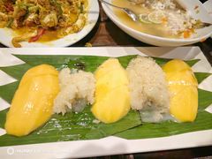 -自然餐厅(Phuket)