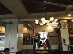 大堂-春明狗肉馆(经开一区店)