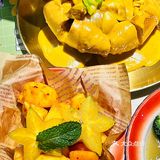 MeetThai觅泰｜chao值泰式料理就在远洋乐提港！