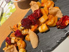-青梅酒肆PLUS(长白仙岛北路店)