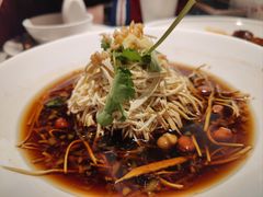 -花园茶楼(兴城西路店)