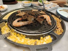 -韩宫宴和牛烤肉(合肥滨湖银泰城店)