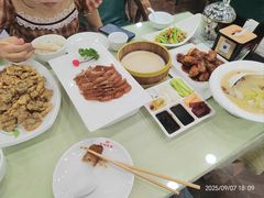 -东四民芳餐厅(世茂工三店)