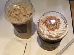 -麦当劳(西单明珠店)
