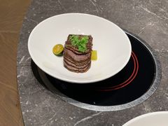 -同庆楼(滨湖万达广场店)