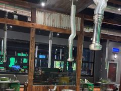 -山葵说·泥炉烤肉(泰达时尚E街区店)