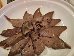 潮汕鹅肝-陈鹏鹏潮汕菜(宝安机场T3航站楼店)