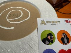 -布拉格餐厅· 中欧捷克菜(全国首店)