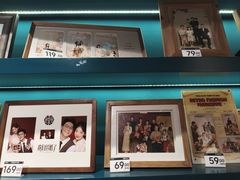 -海马体照相馆(北京apm店)