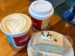 -Seesaw Coffee(上海尚悦湾店)