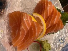 -森味薪火烧•烧鸟居酒屋•日本料理(望京店)