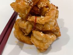 -味+新京宴·烤鸭·北京菜(创意谷店)