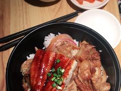 -味千拉面(抚州万达店)