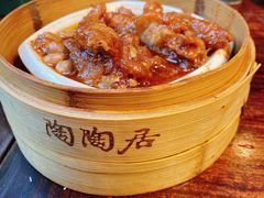 -陶陶居酒家(第十甫路总店)