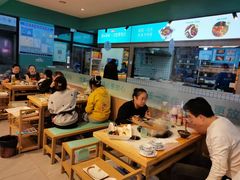 大堂-屋头串串(中海环宇城店)