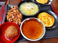 -欧阳家吊炉饼(九纬路店)
