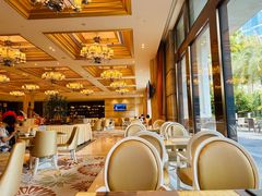 -福州中庚聚龍酒店香汇自助餐厅(南江滨西大道店)