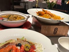 -狮拾久·现代新加坡料理(福田COCO Park店)