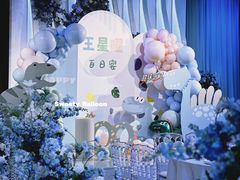 -同庆楼(奥体中心店)