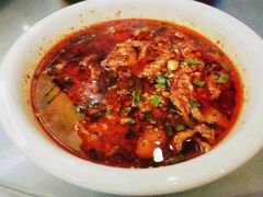 -成都驻京办餐厅(蜀都宾馆店)