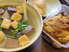 -四宜糕团店(南大街店)