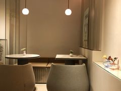 -théATRE 茶聚场(王府中環店)