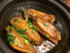 -小时候焗海鲜(鄞州万达店)