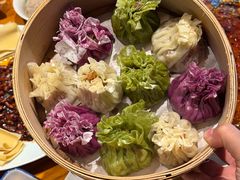 -永安水煮活鱼·仪征菜(仪征奥林匹克店)
