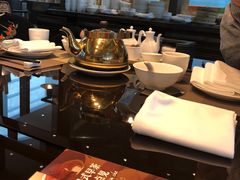 -夏宫中餐厅(静安香格里拉店)