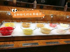 -汉巴味德(大悦城店)