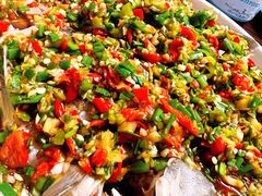 凉拌鲫鱼-艺味深尝(云锦路店)