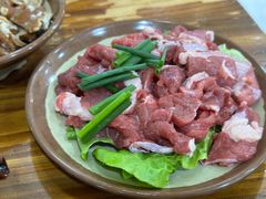 -笔记安顺夺夺粉火锅