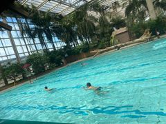 -龙达温泉生态城