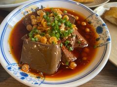 -肖四女·江湖菜(临港店)