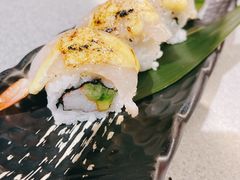 -友壹町寿司(嘉洲广场店)
